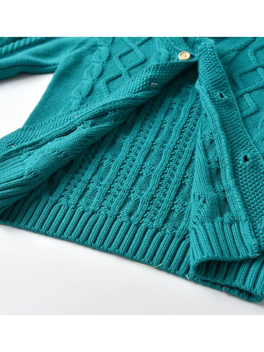 Kouture Cardigan