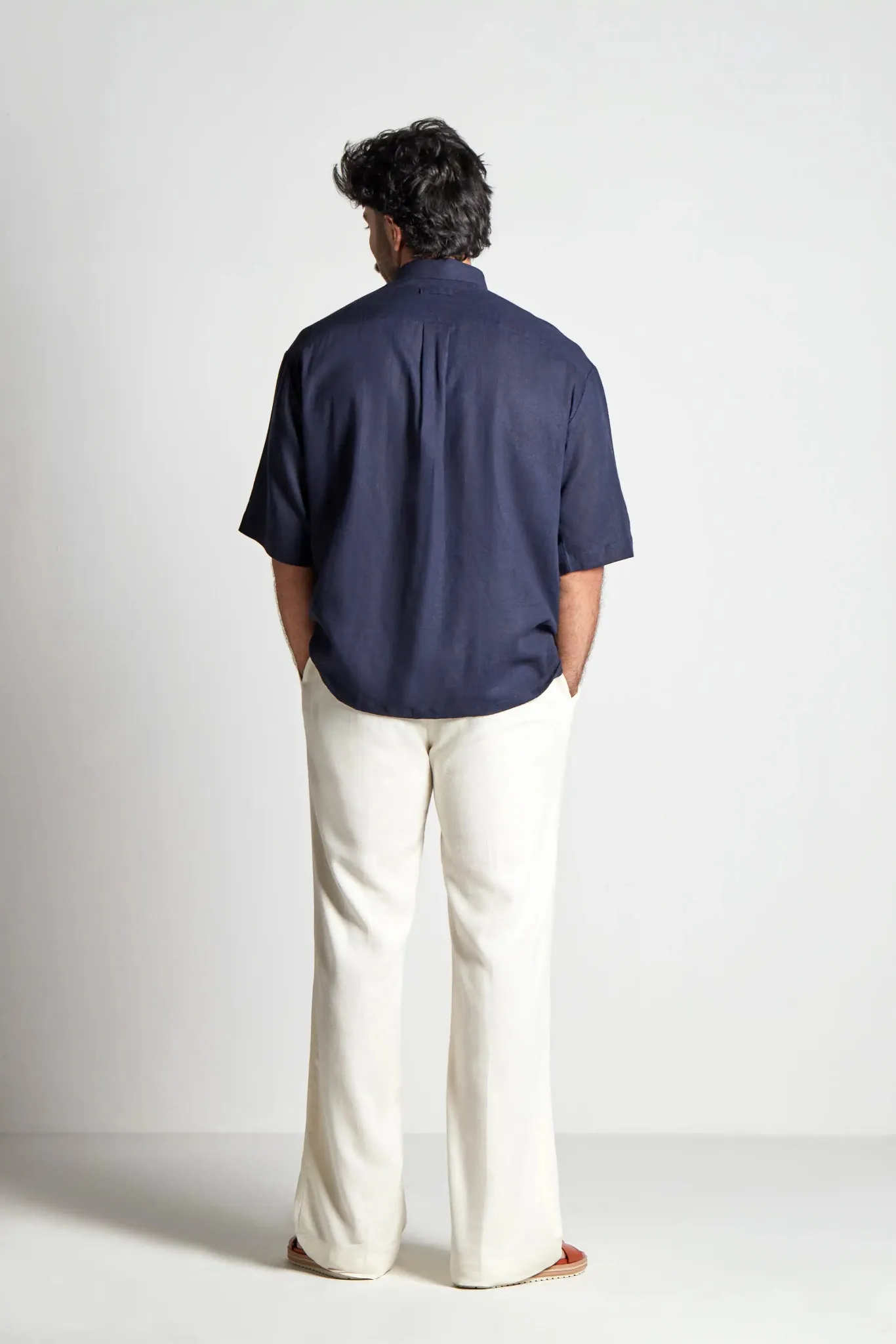 Marina Odd Pocket Shirt