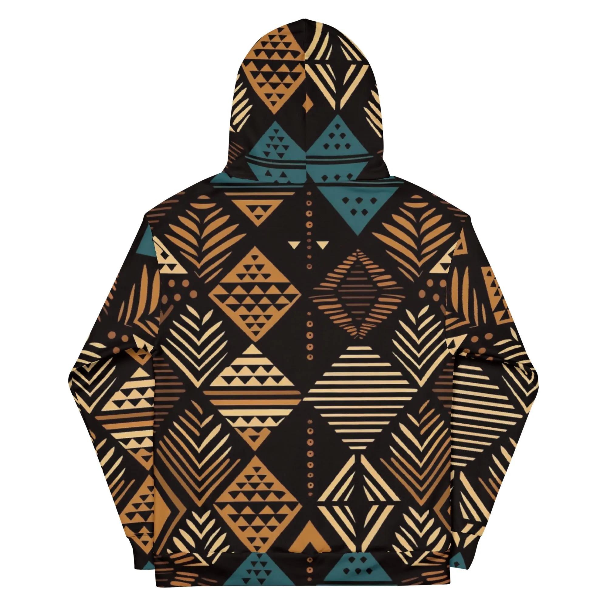 Medina Unisex Hoodie