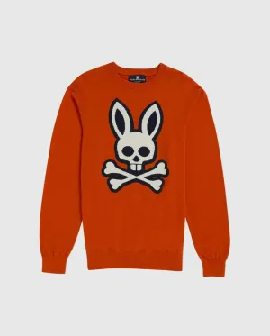 Men's Maddox Logo Sweater