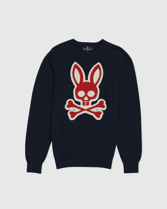 Men's Maddox Logo Sweater