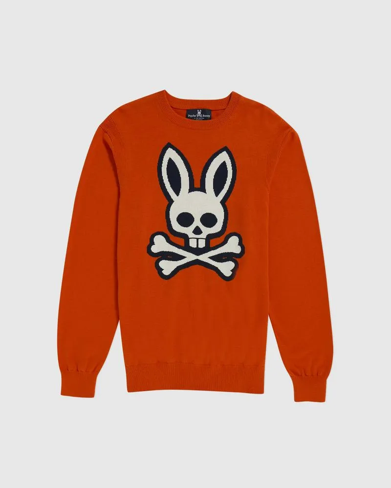 Men's Maddox Logo Sweater
