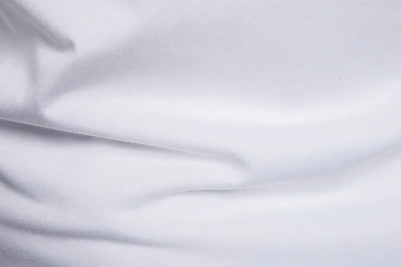 Men's Polo Long Sleeve Shirt