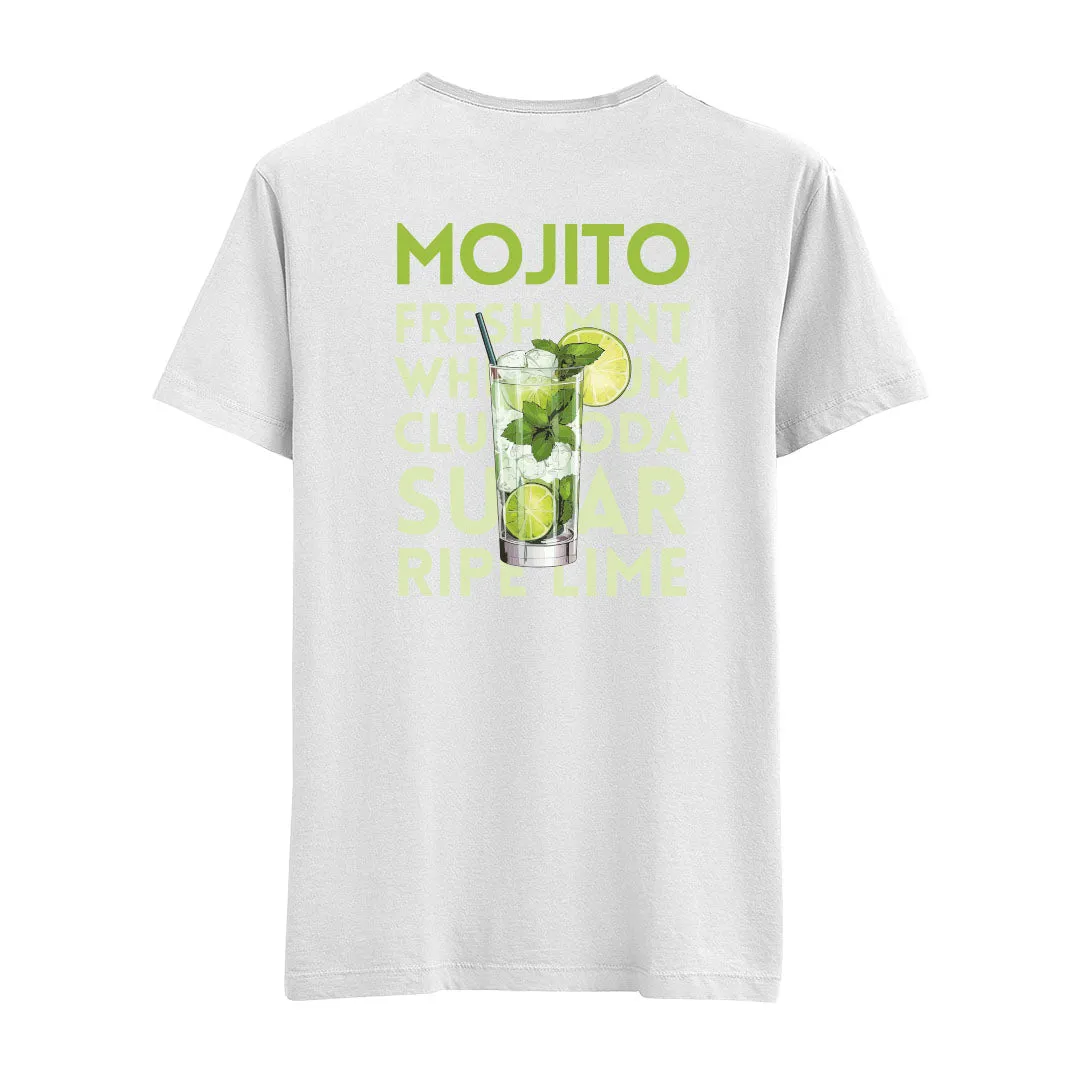 Mojito - Regular Tshirt