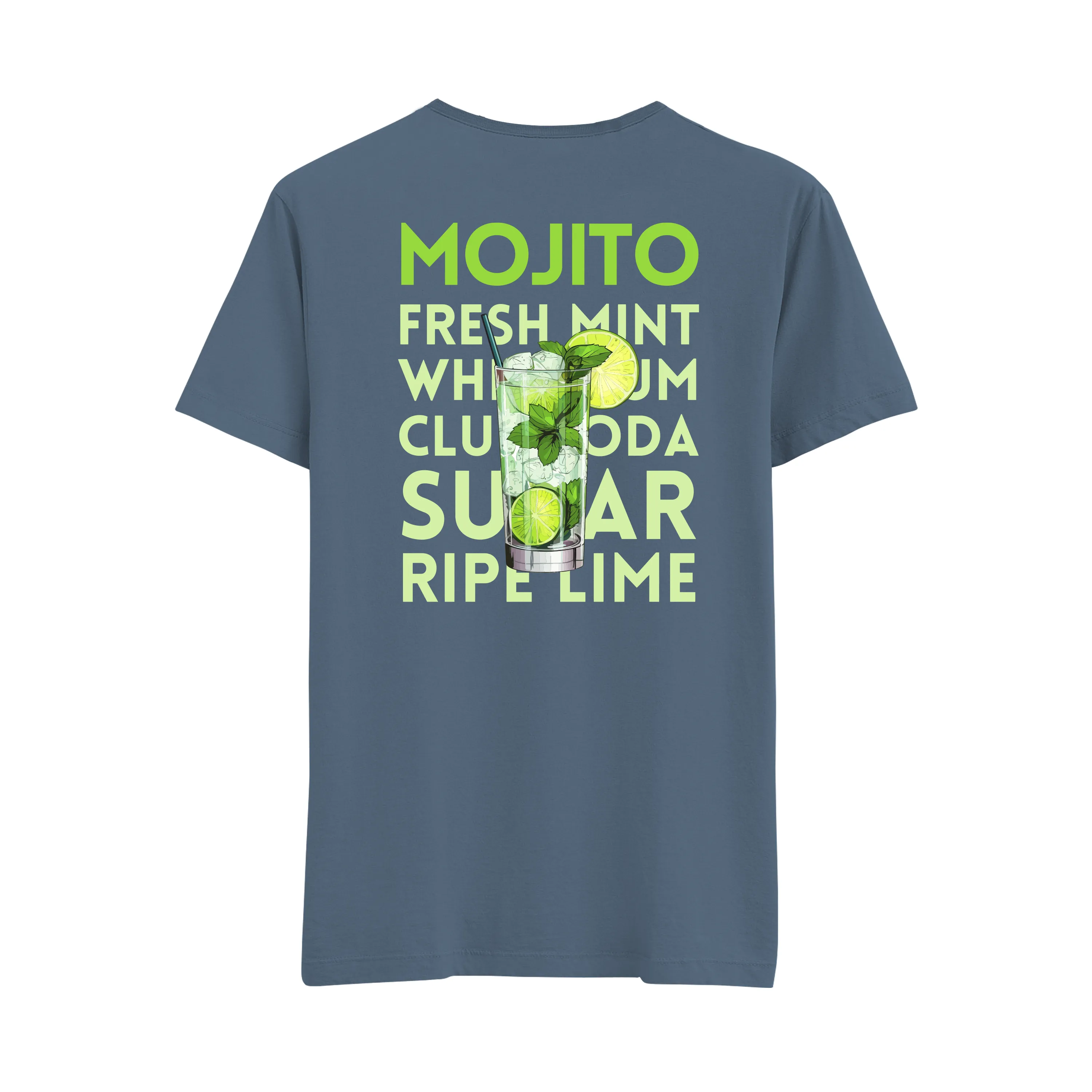 Mojito - Regular Tshirt
