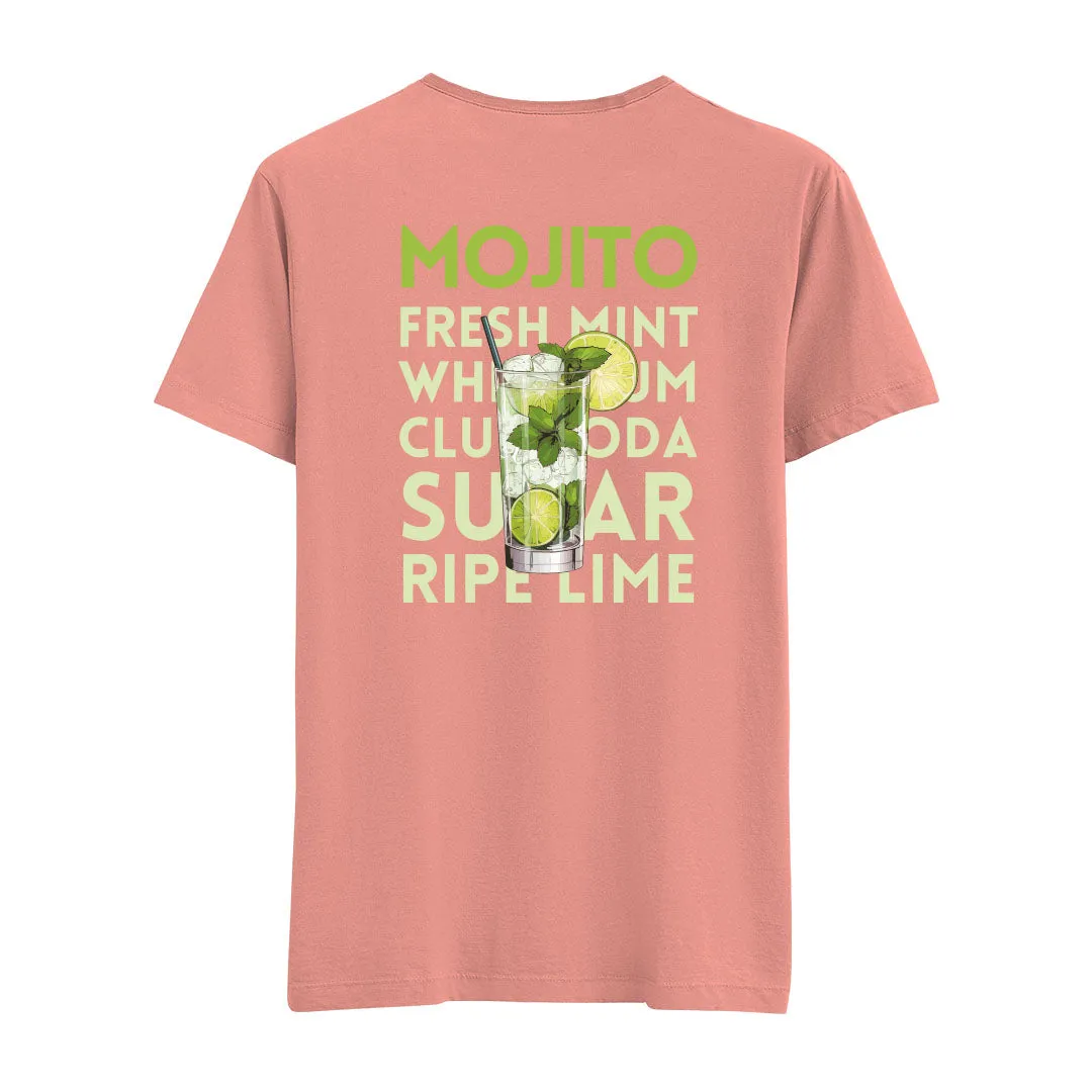 Mojito - Regular Tshirt