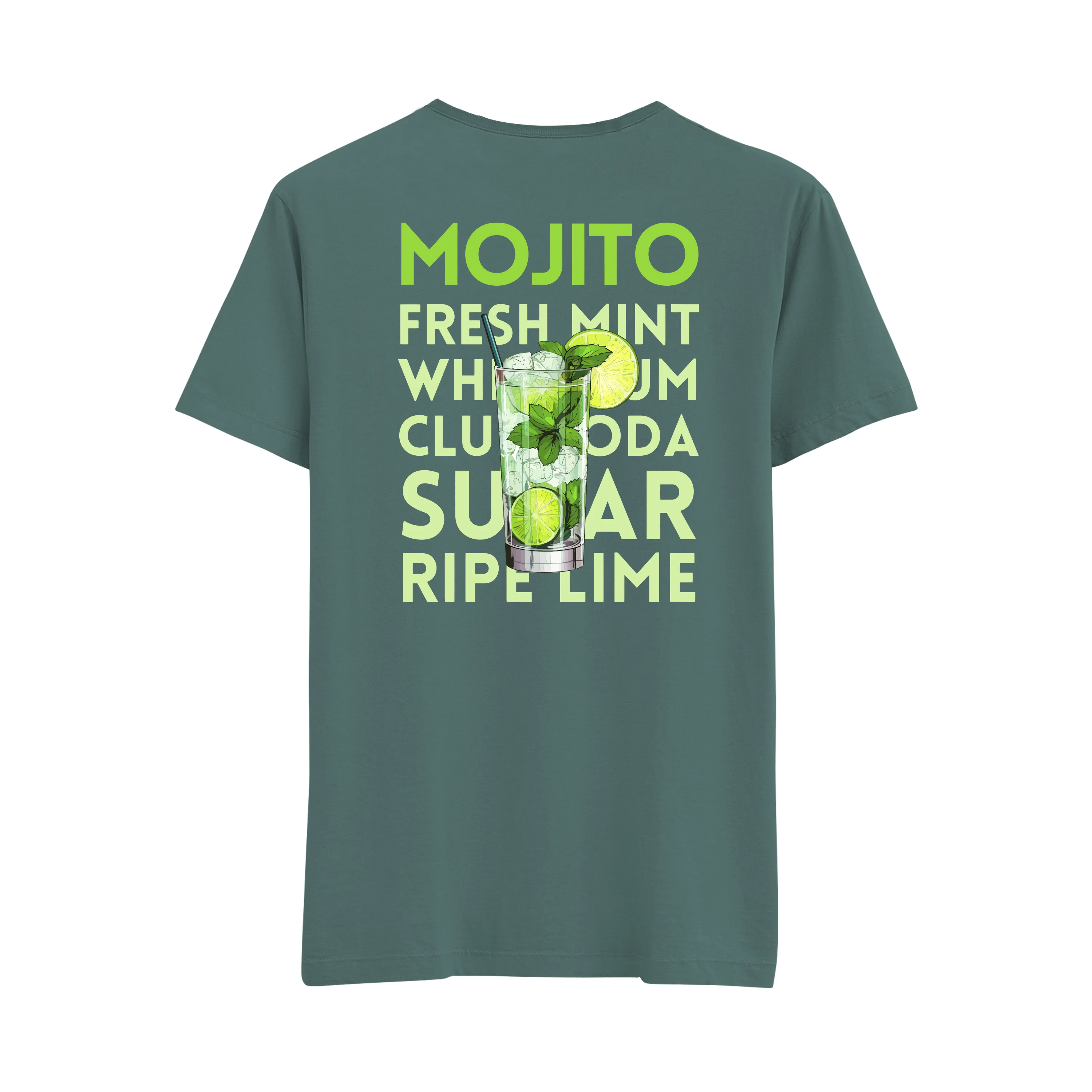 Mojito - Regular Tshirt