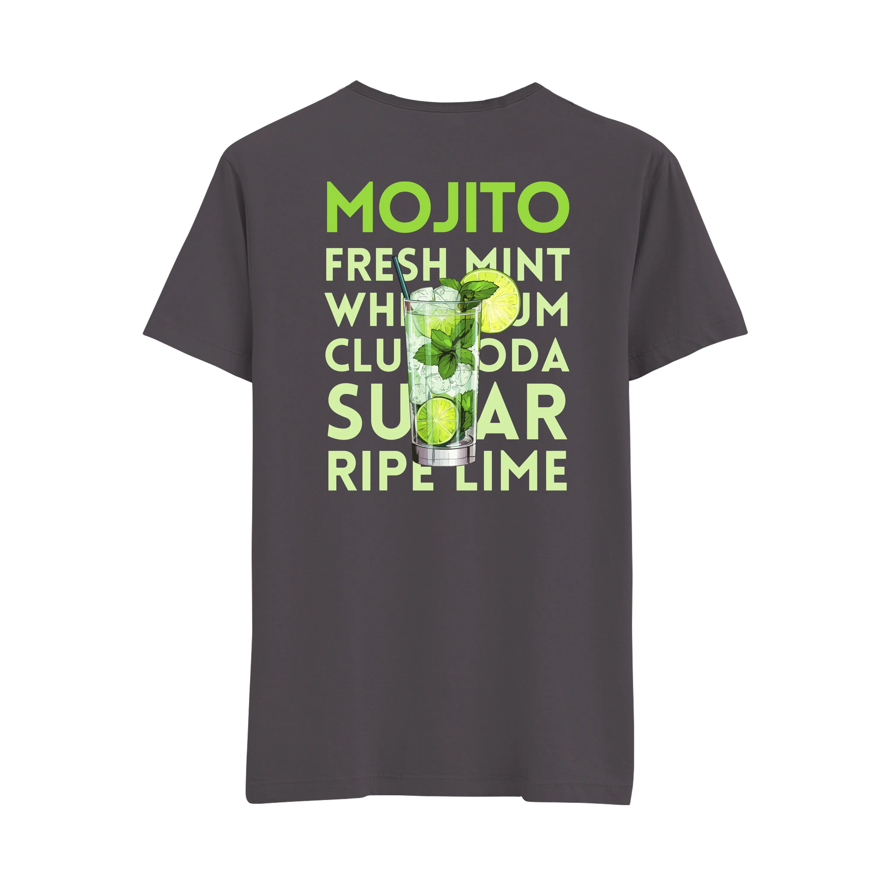 Mojito - Regular Tshirt