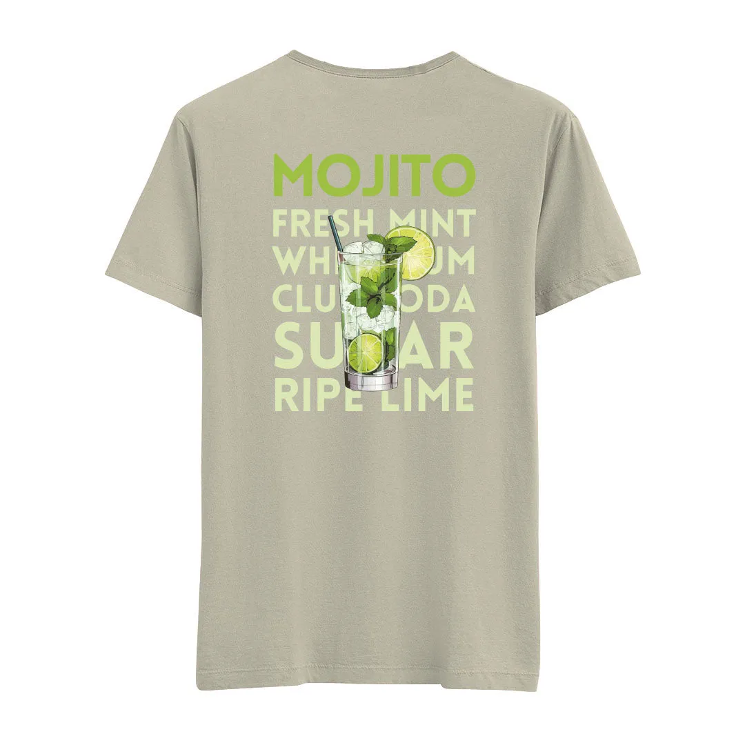 Mojito - Regular Tshirt