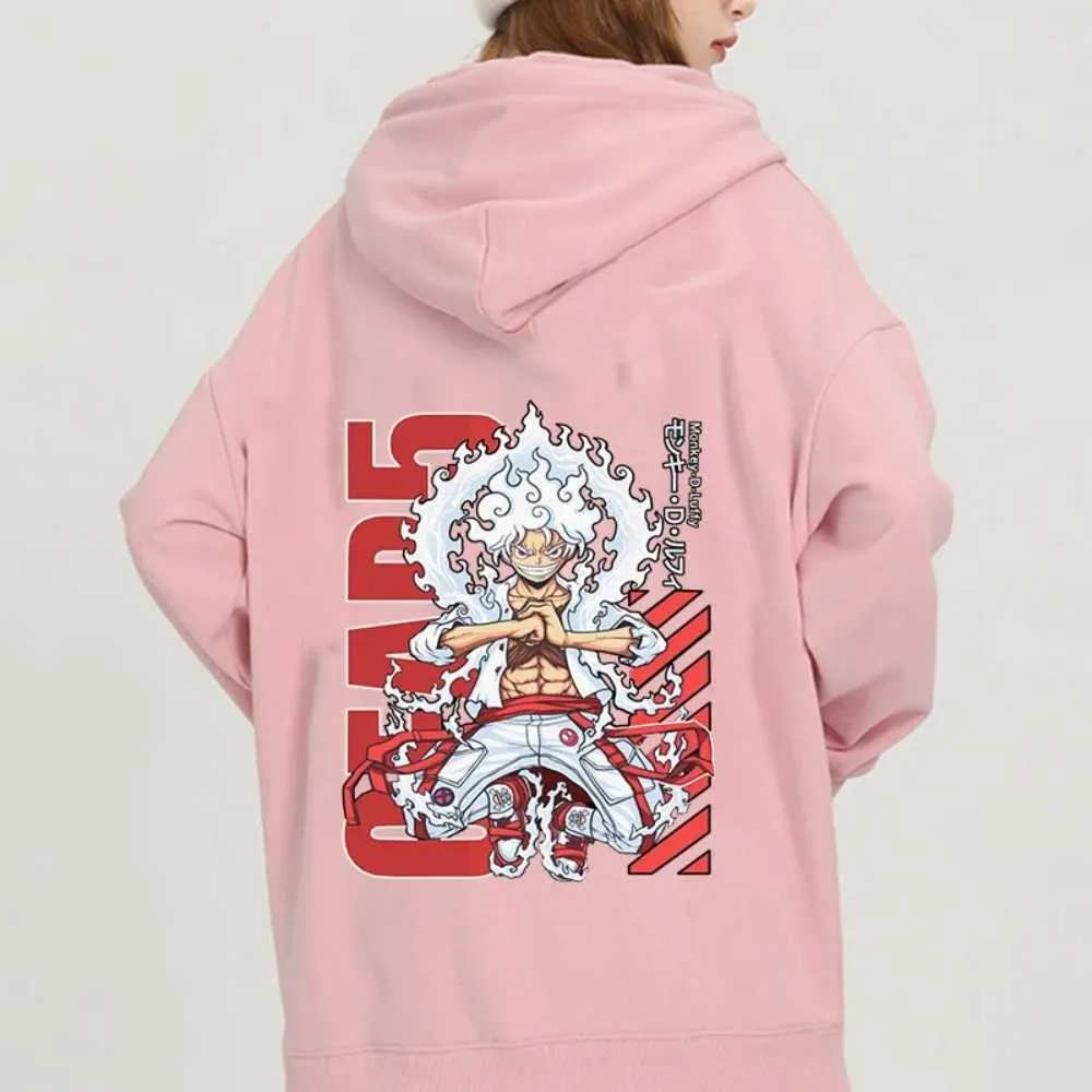 Nika Hoodie