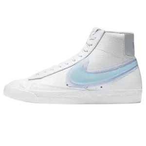 Nike Blazer '77 Vintage Mid Wmns 'White Glacier Blue'