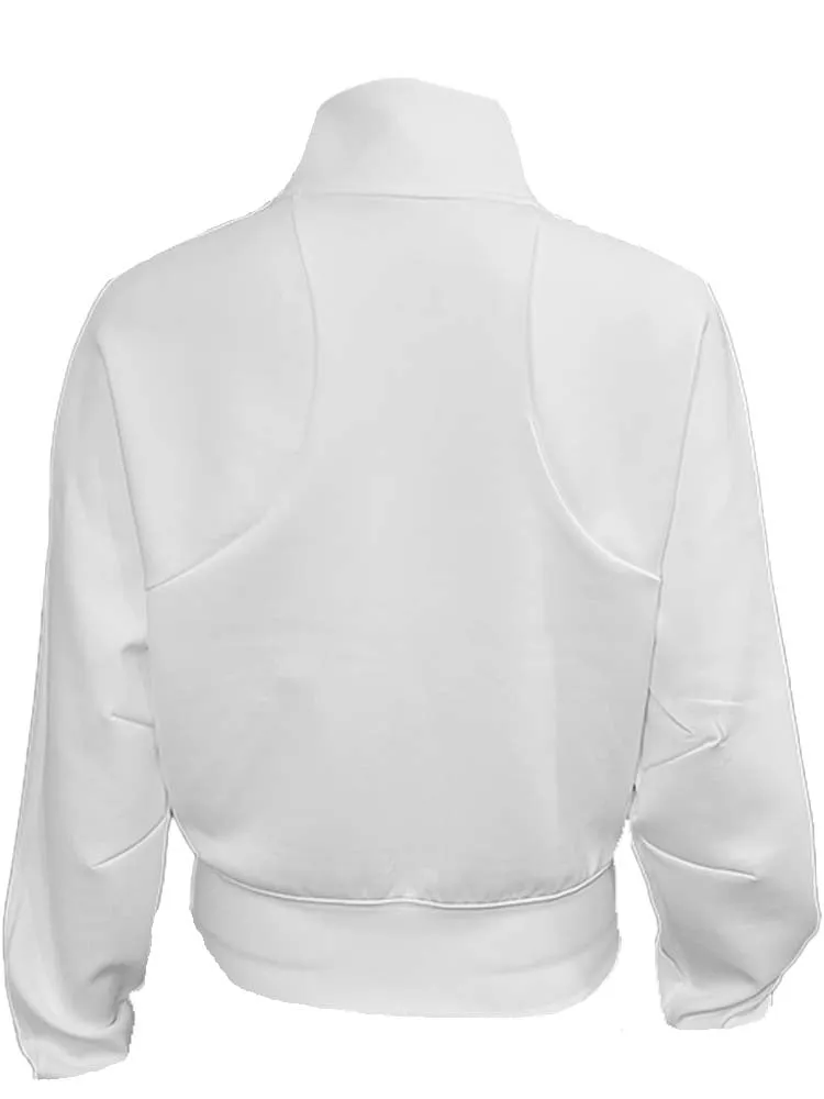 Nike Women's Court Heritage Full-Zip Jacket CV4701-100