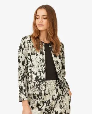 NOOMIUM BLACK JACKET