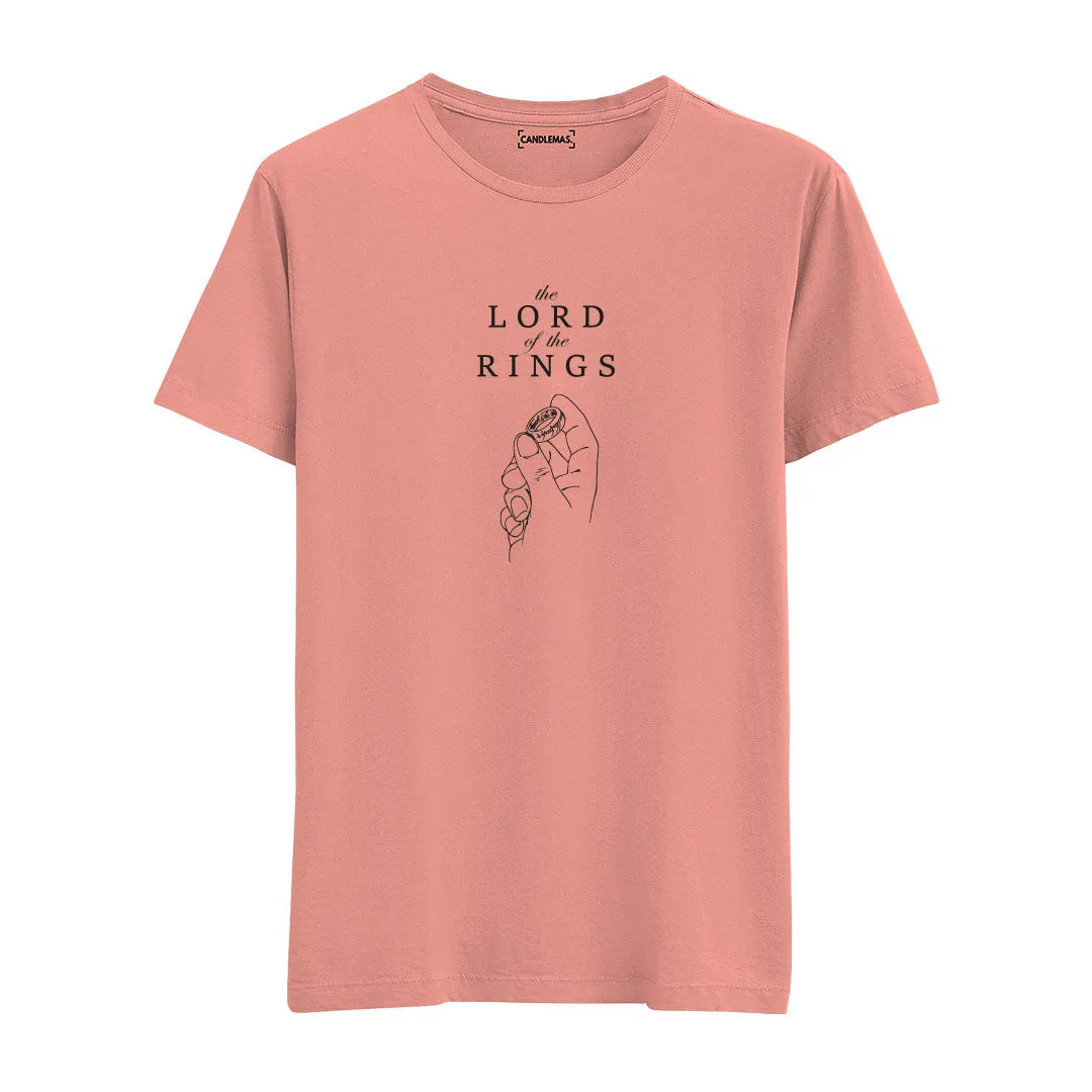 Of The Rings - Regular Tshirt