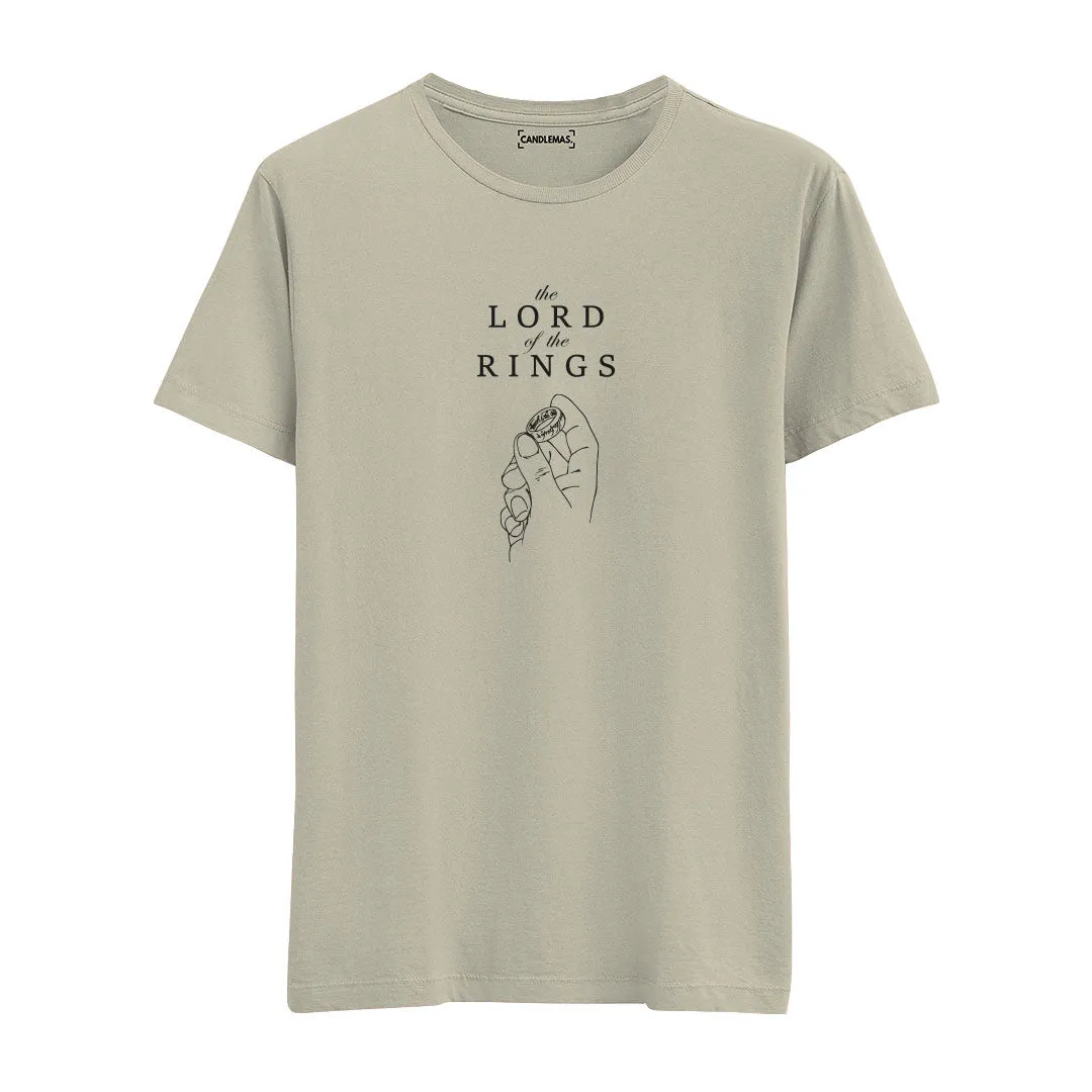 Of The Rings - Regular Tshirt