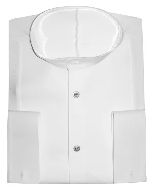 Pack of 2: DSI-London White Ballroom Performance Shirt 4088