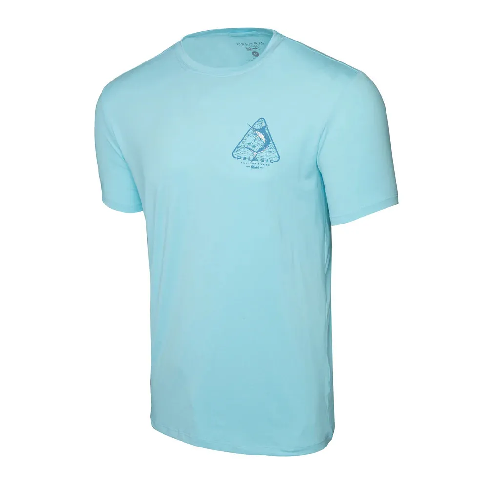 PELAGIC  Stratos Marlin X-ing Performance Shirt