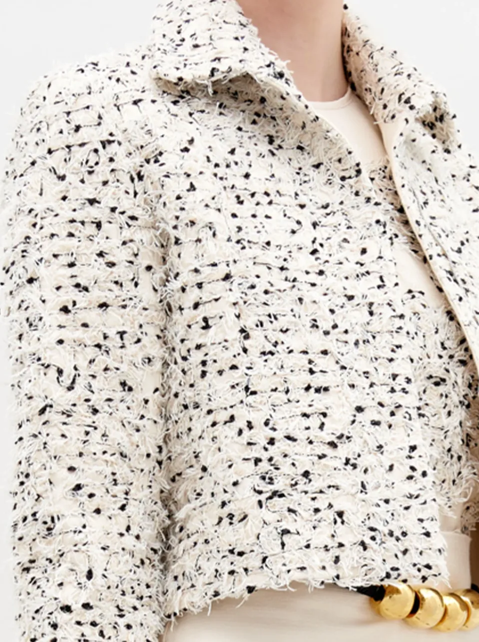 Perla Jacket
