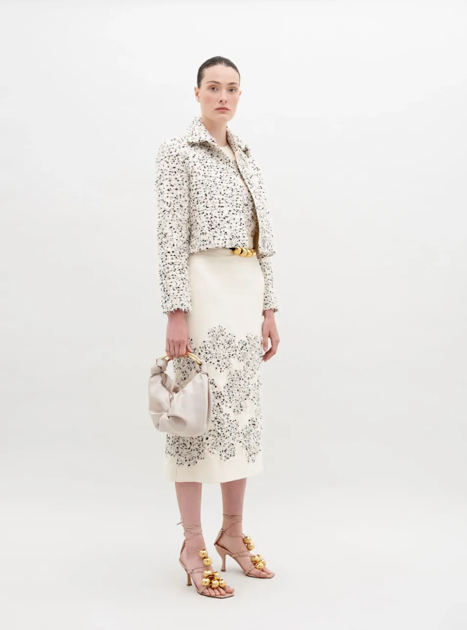 Perla Jacket