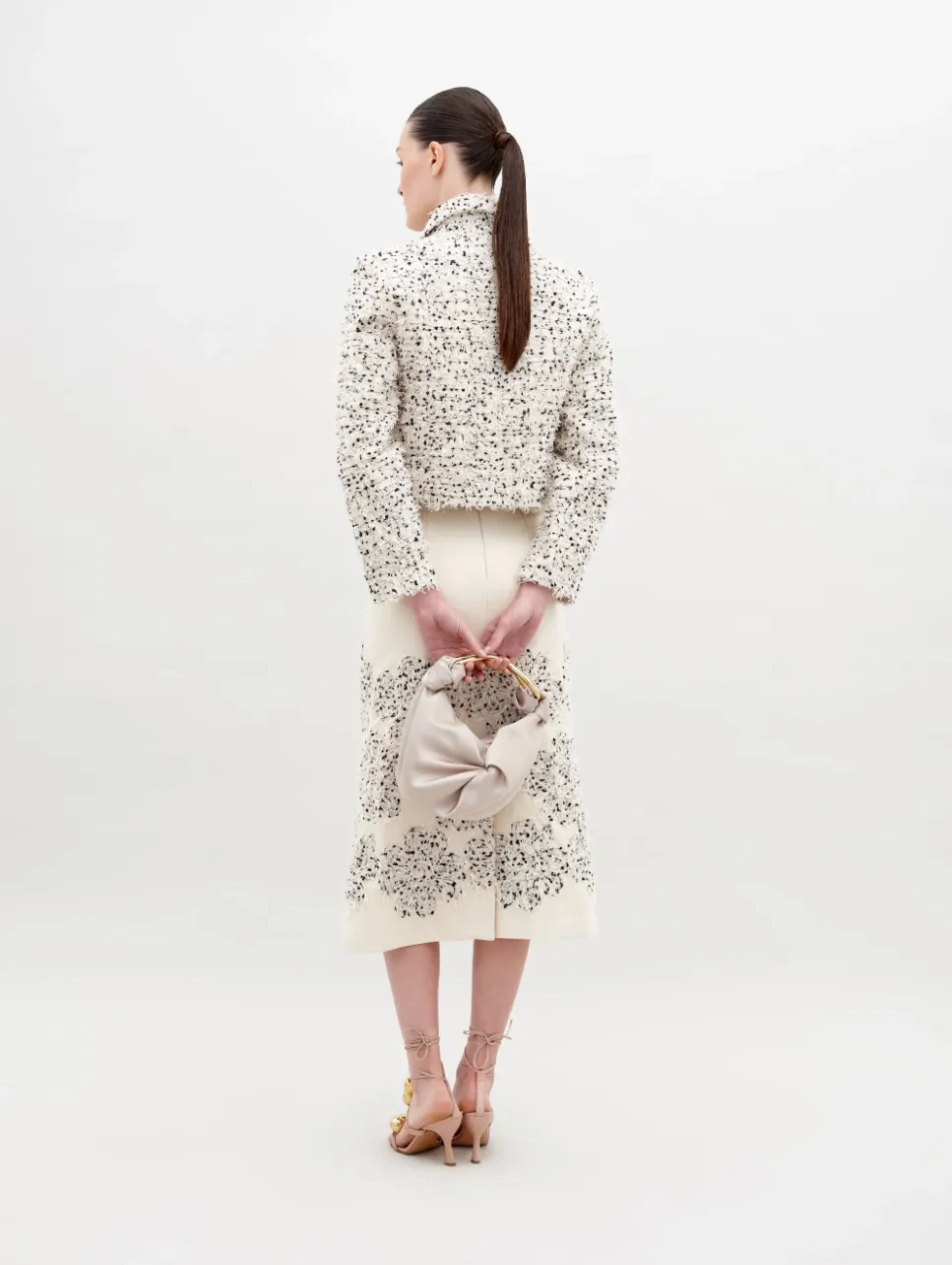 Perla Jacket