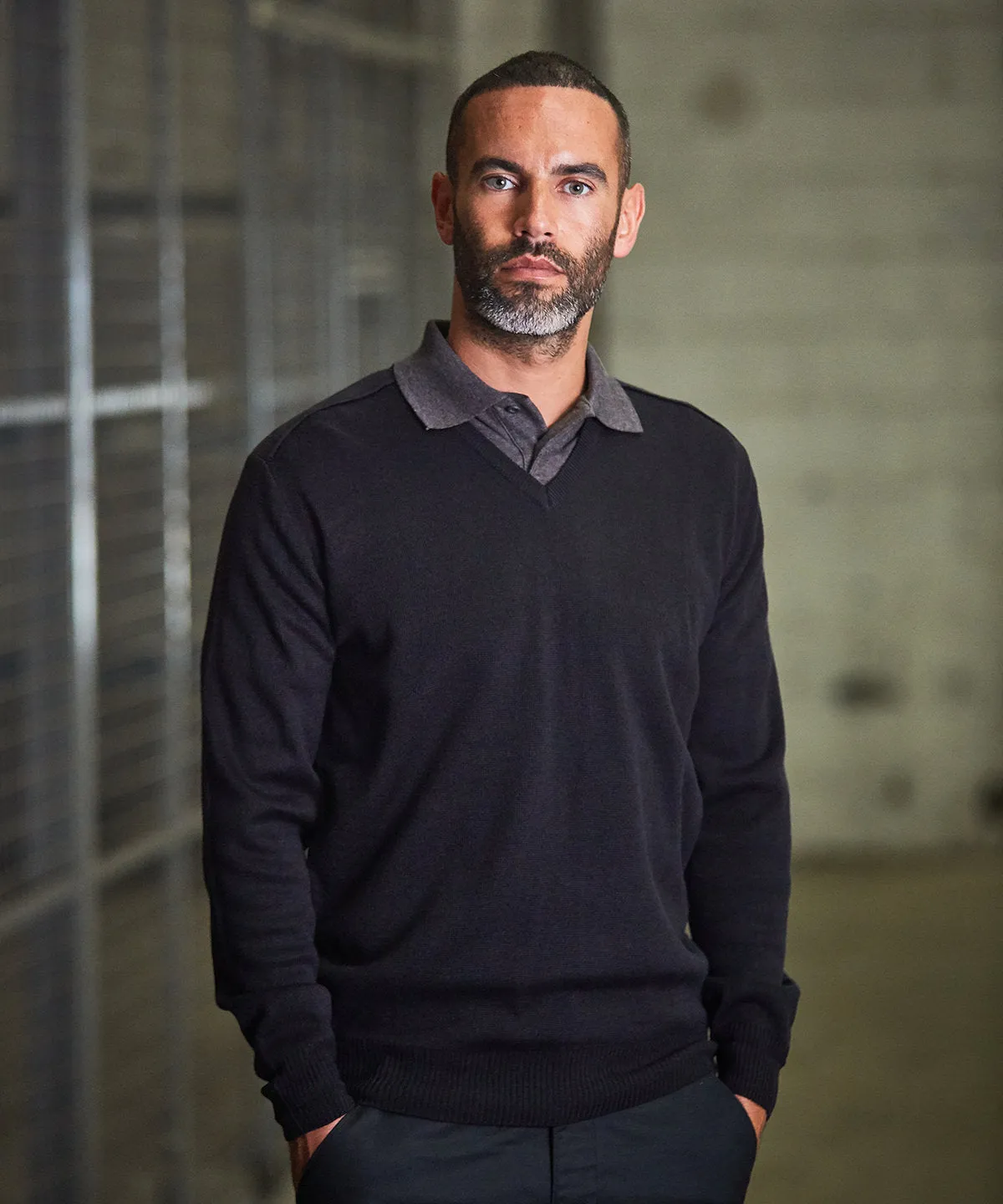 Pro sweater | Black