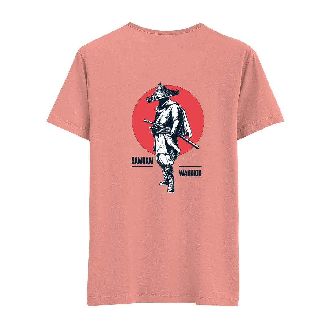 Samurai Warrior - Regular Tshirt