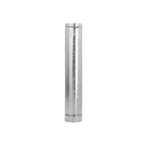Selkirk 105060 5"x5" Gas Chimney Pipe