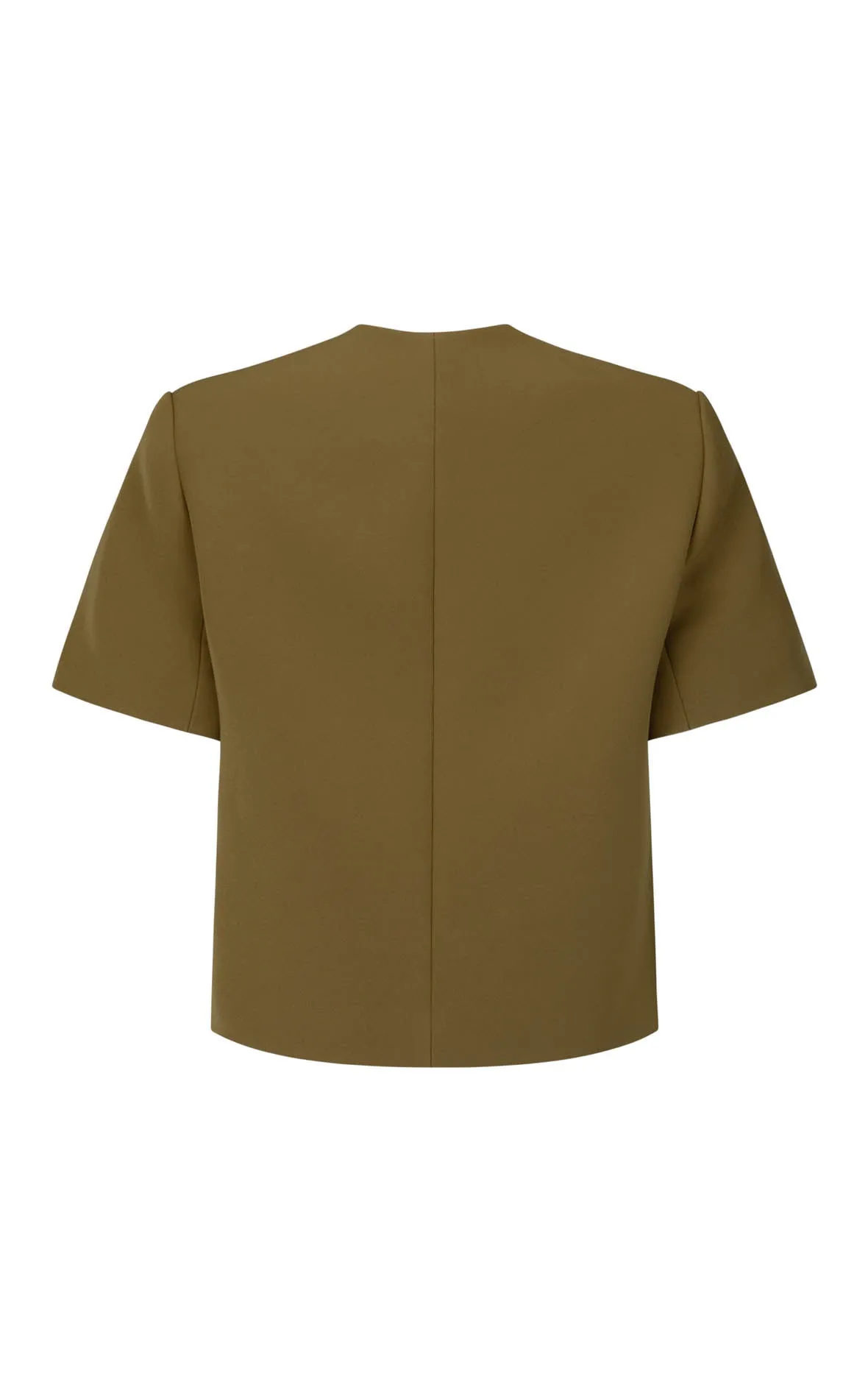 Short Sleeve Tilmens Blazer Bay