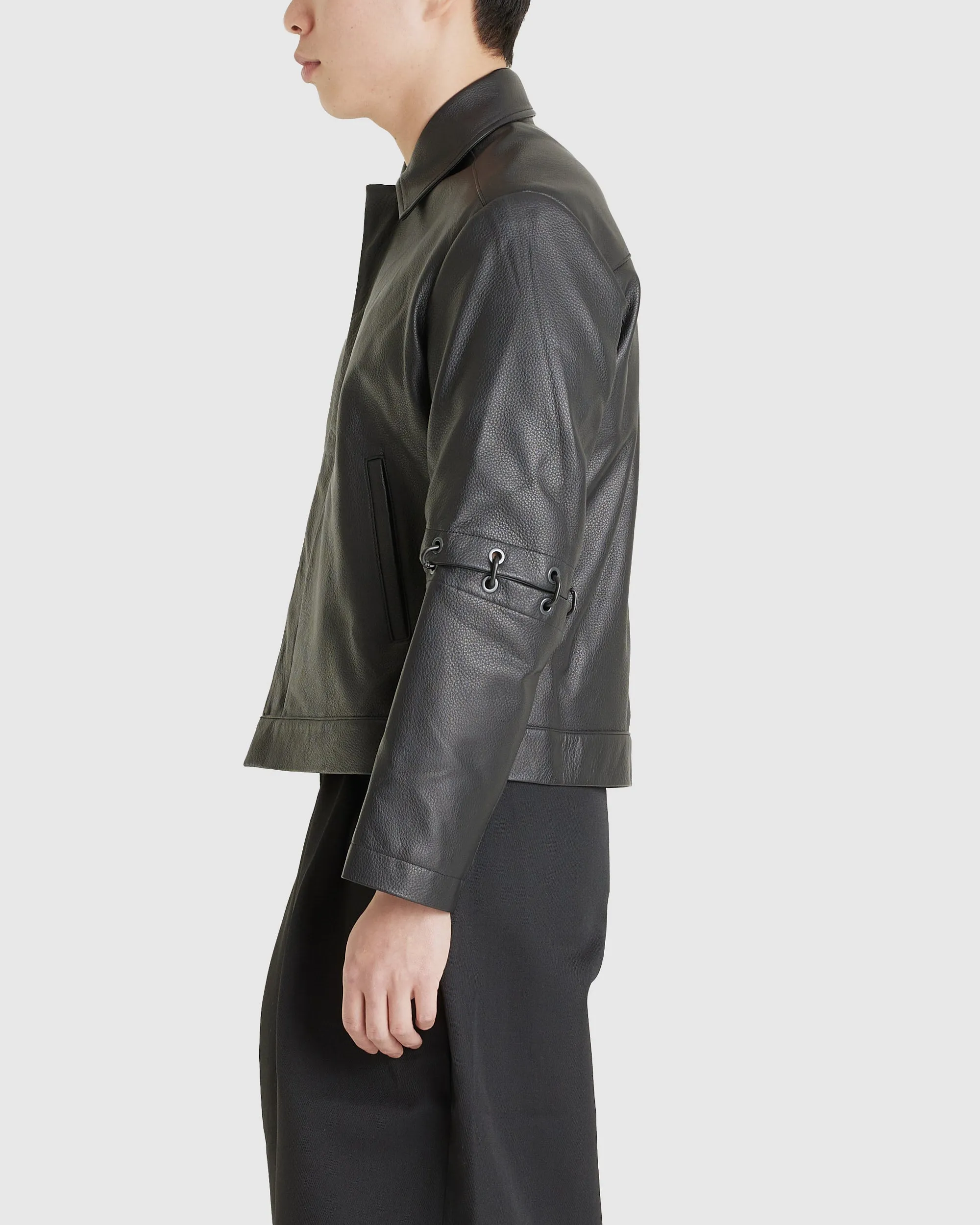 Signature Work Jacket