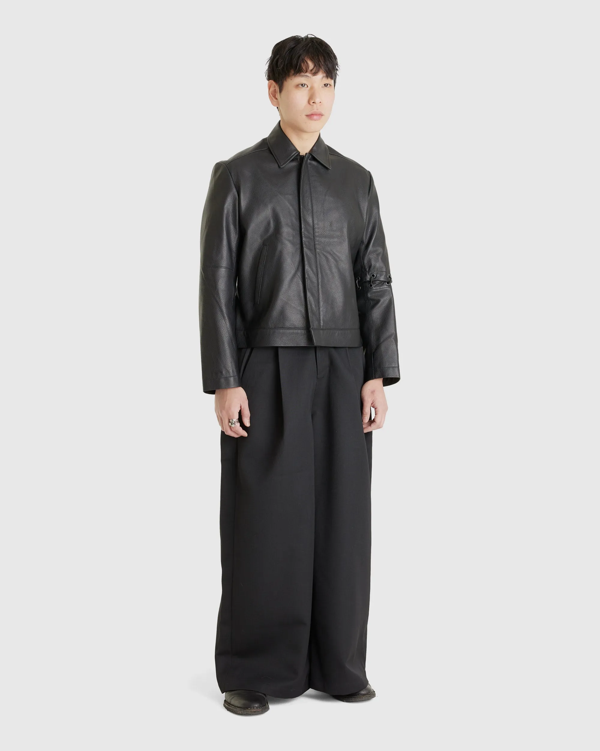 Signature Work Jacket