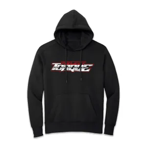 SUPERSNAKE SHELBY 2.0 HOODIE