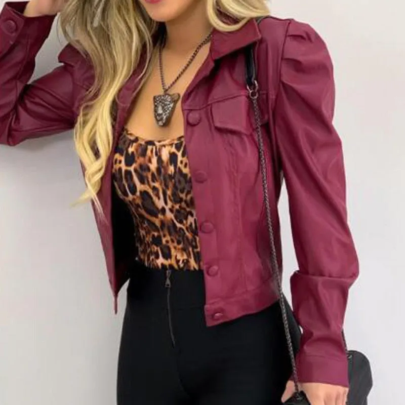Sweet Memories Jacket