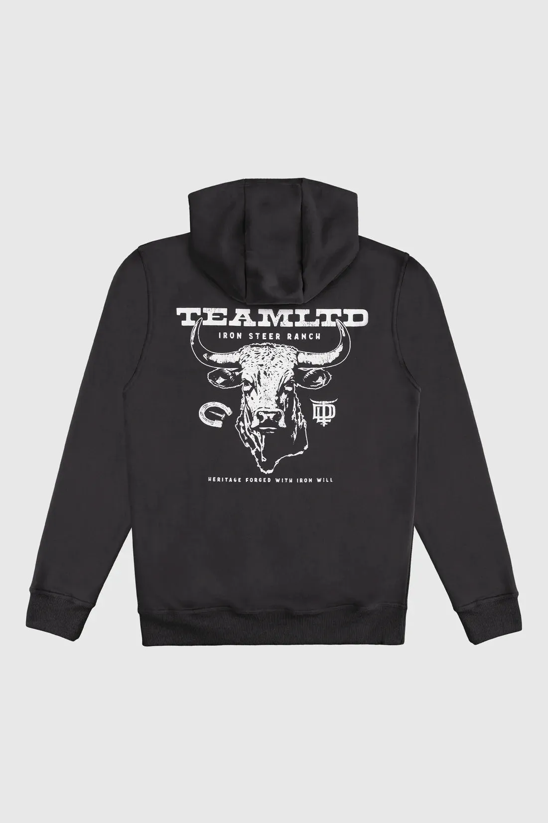 TEAMLTD RANCH HOODIE