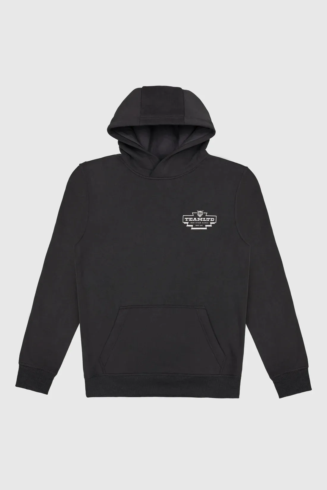 TEAMLTD RANCH HOODIE