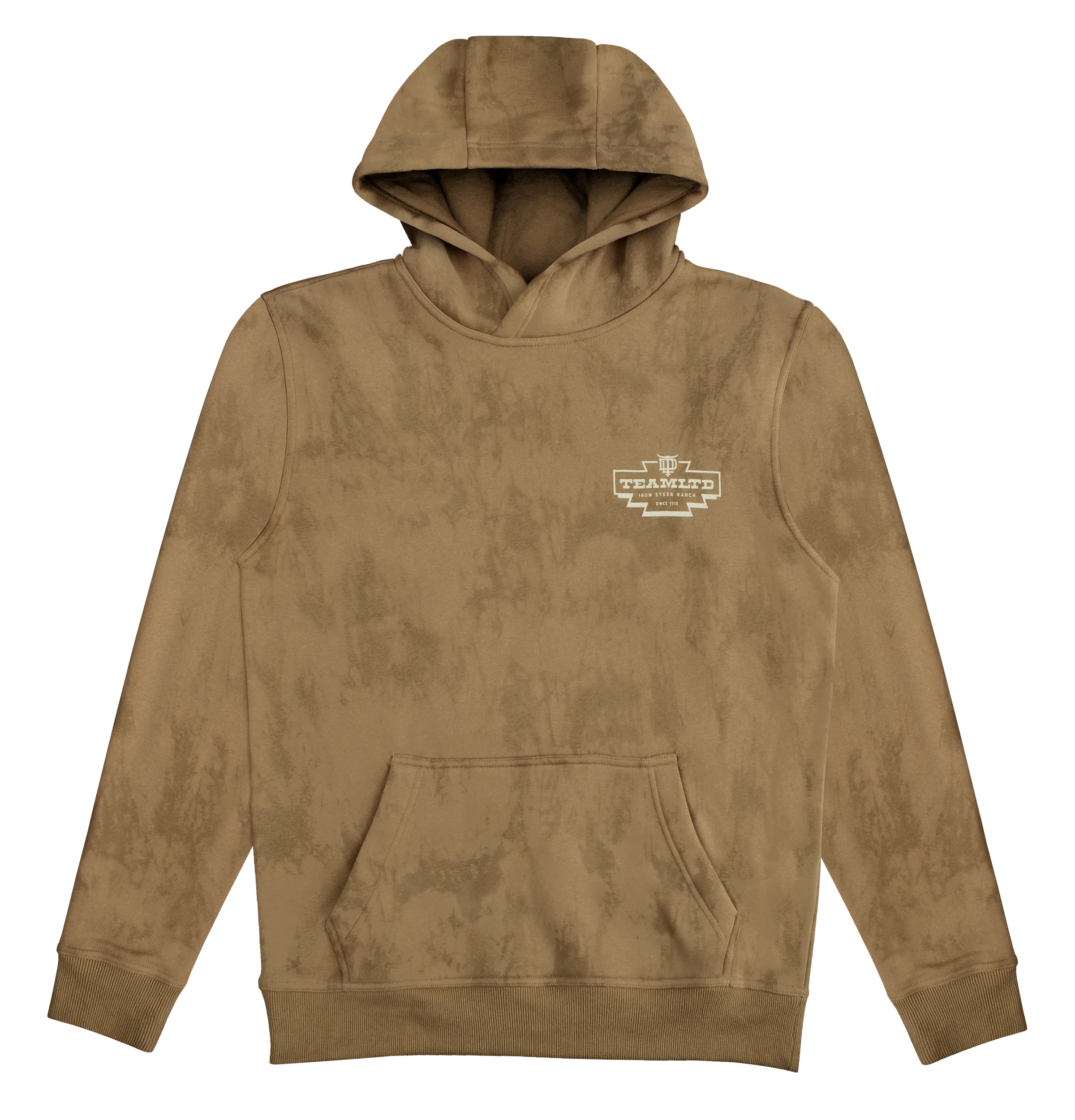 TEAMLTD RANCH HOODIE