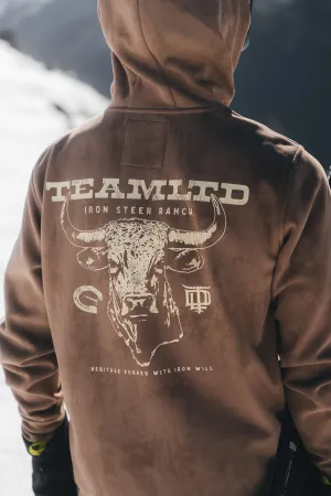 TEAMLTD RANCH HOODIE