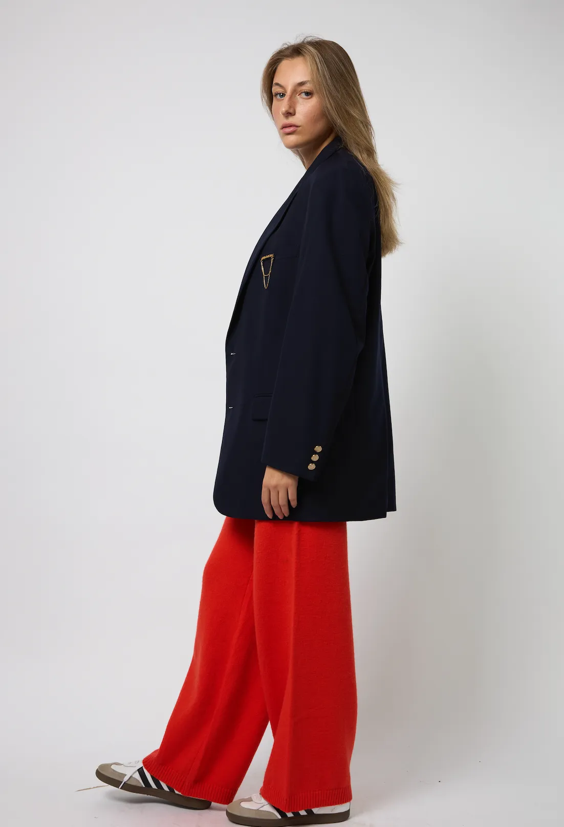 The Reputation Blazer