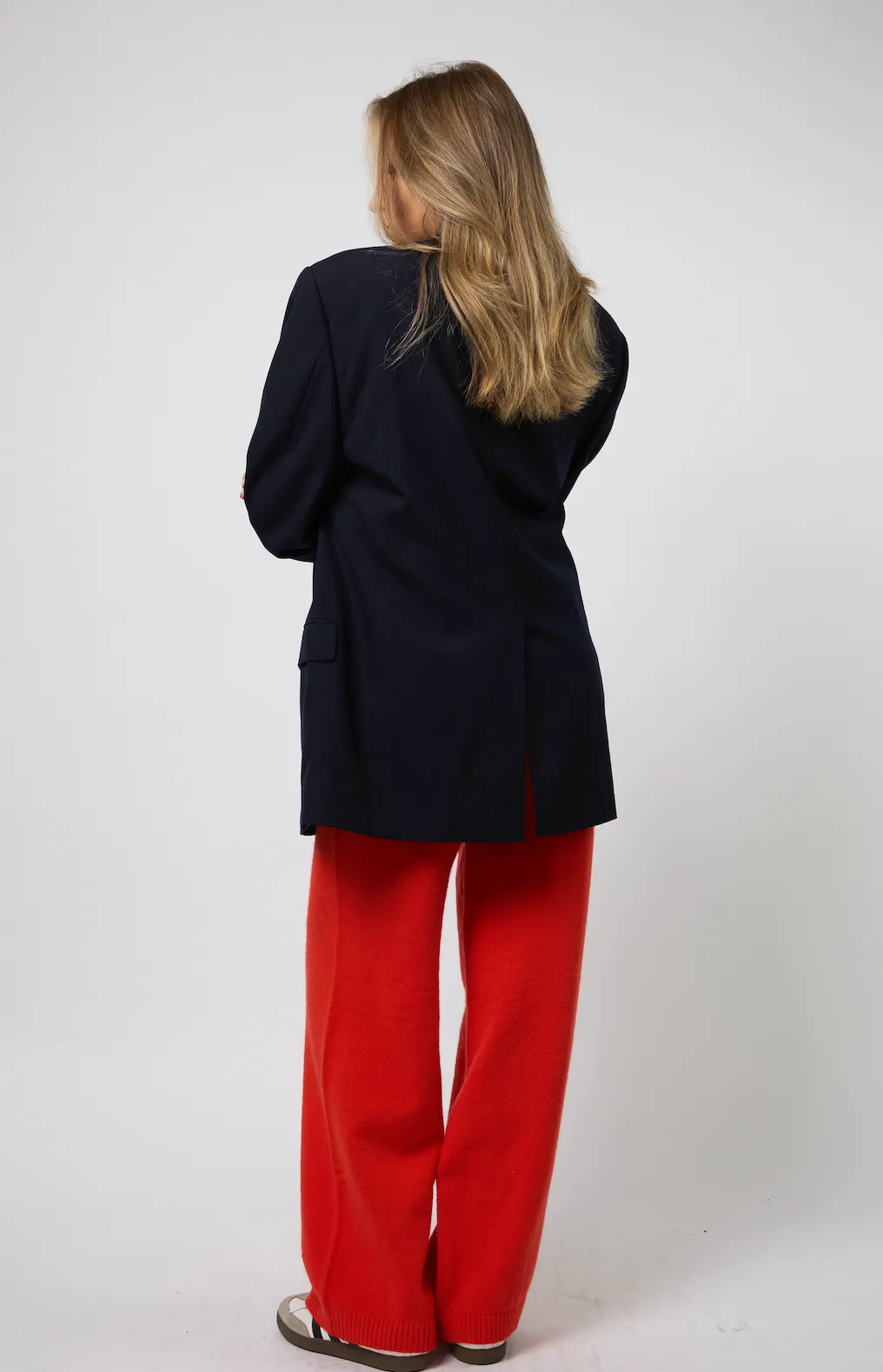 The Reputation Blazer