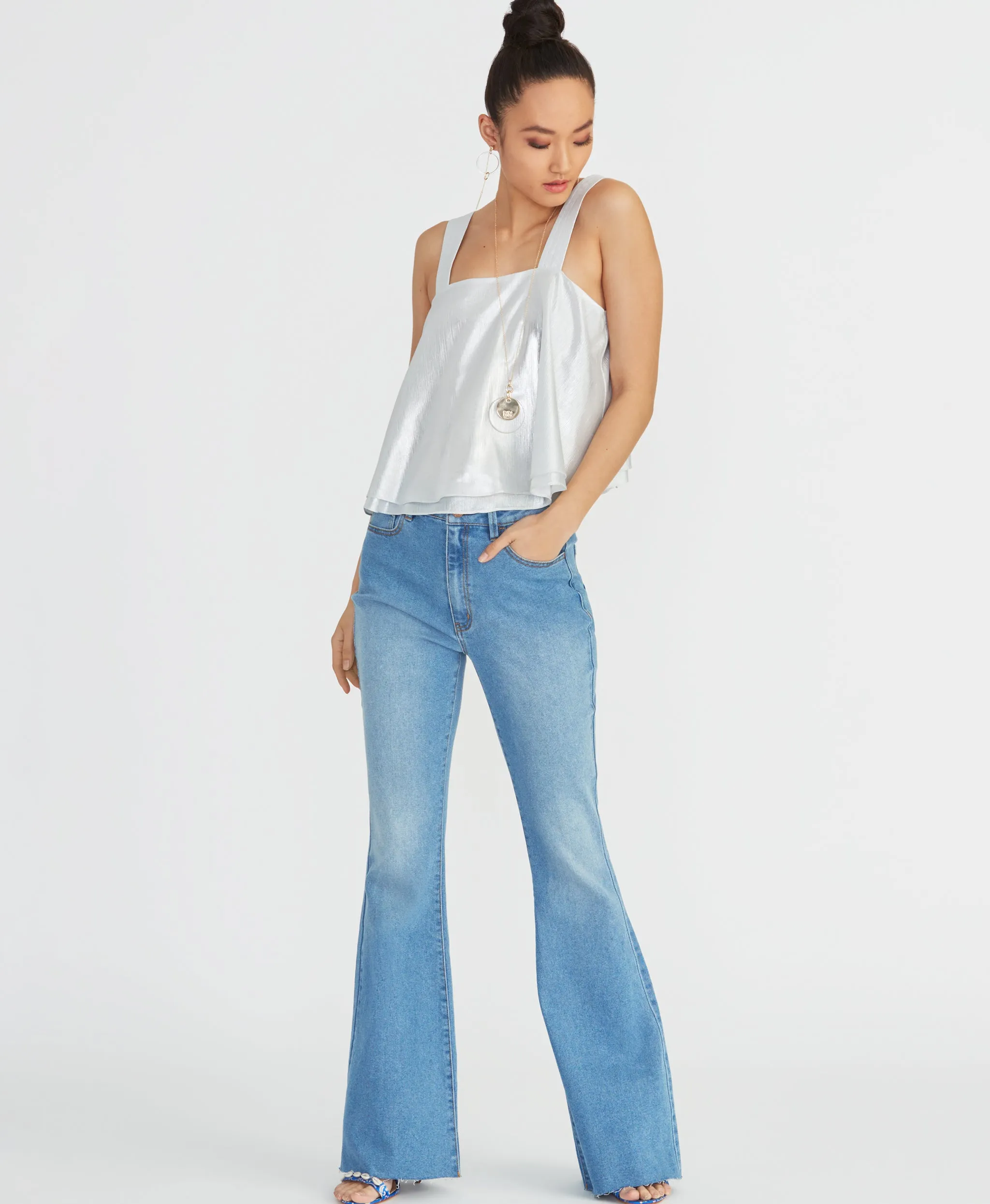 Tosca  Tank