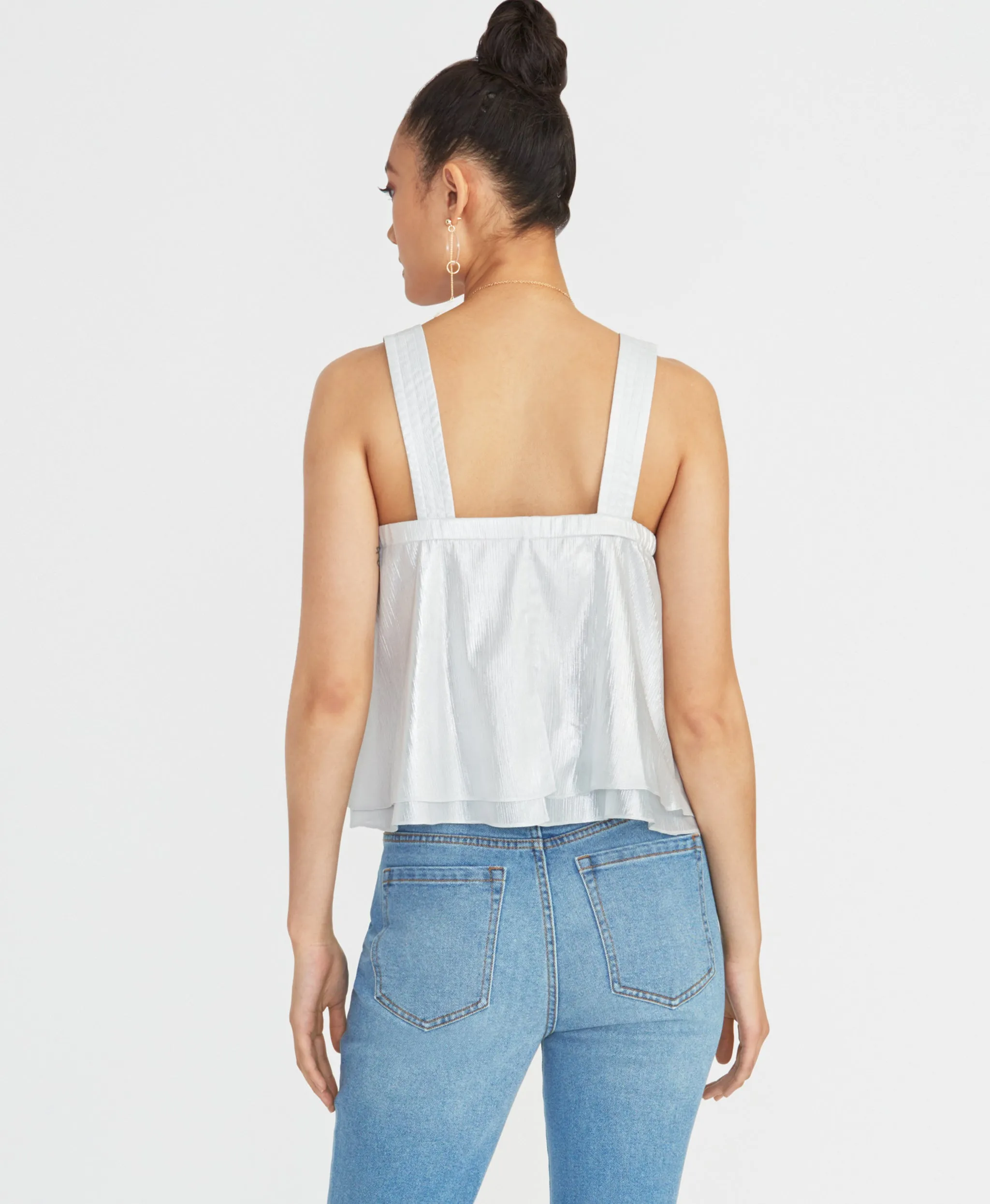 Tosca  Tank