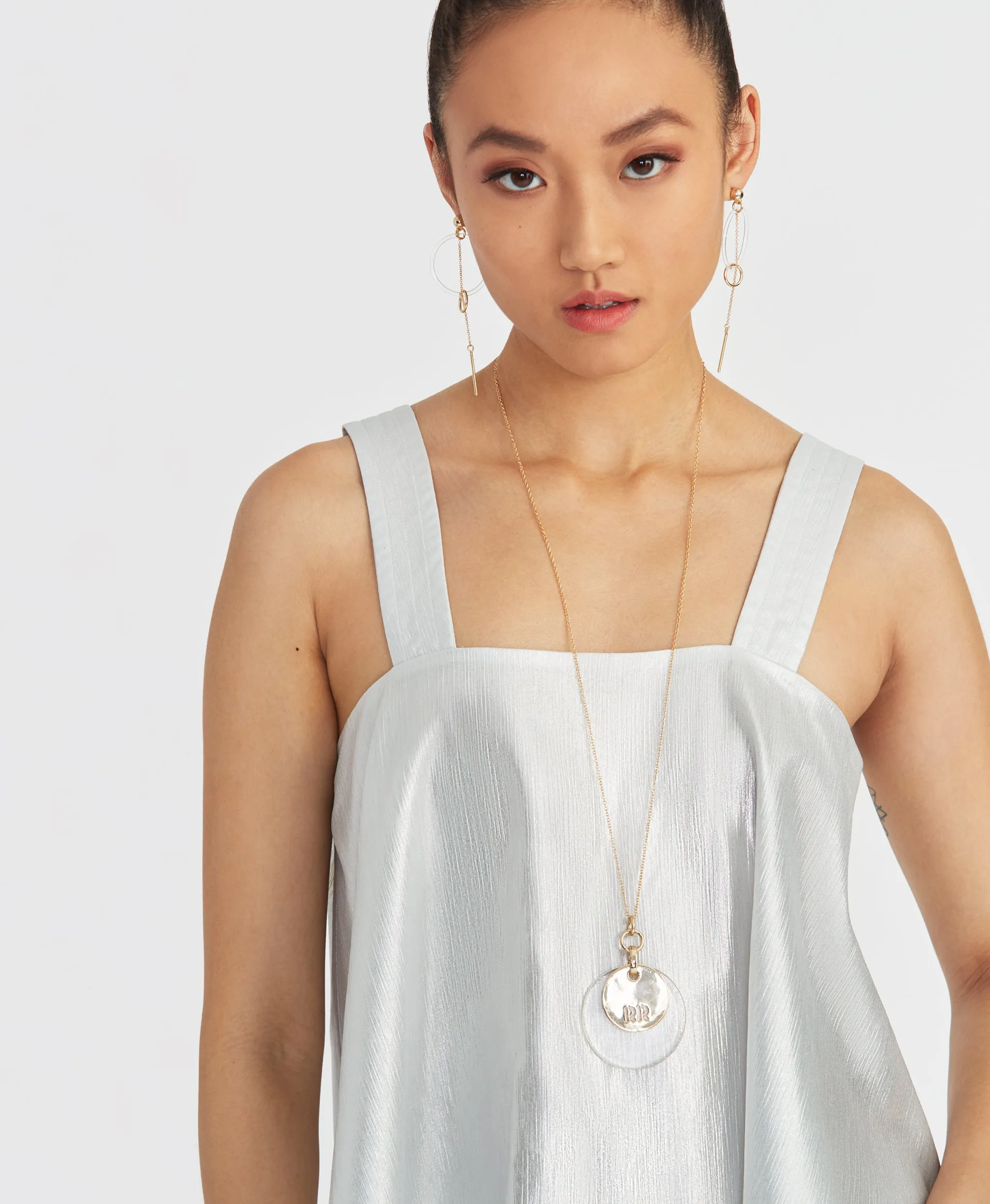 Tosca  Tank
