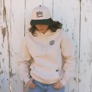 TROLL CO. Women's Can't Be Tamed Hoodie