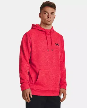 UNDER ARMOUR FLEECE TWIST