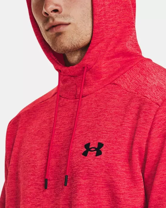UNDER ARMOUR FLEECE TWIST