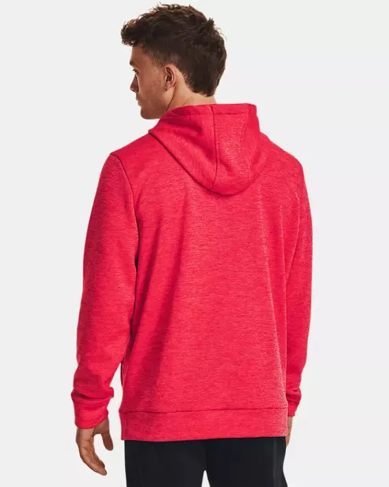 UNDER ARMOUR FLEECE TWIST