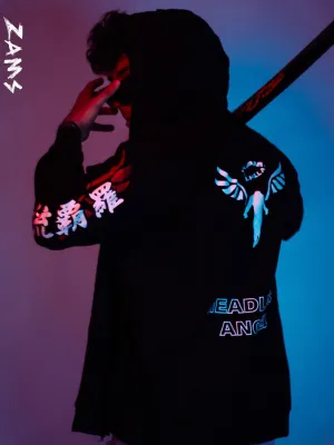 Valhalla / Zipper